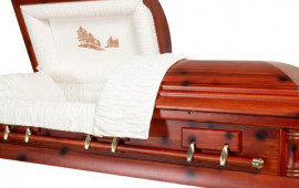 8 min tabut xəbəri ilə bağlı G&ouml;mr&uuml;k Komitəsindən a&ccedil;ıqlama