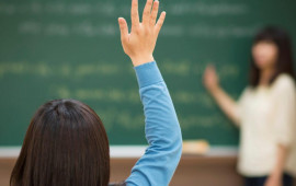 Azərbaycanda bu m&uuml;əllimlərin maaşı artırıldı  RƏSMİ