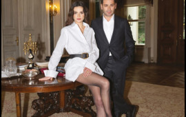 Reytinqli serialda görün nə təbliğ olunur  Narazılıq doğurdu