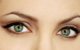 Yaşıl g&ouml;zl&uuml; insanların gizli g&uuml;c&uuml; nədir?