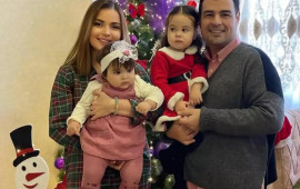 Sevda dayələrə etibar etmir