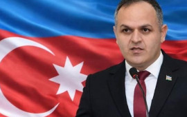 Vətən m&uuml;haribəsi iştirak&ccedil;ısına vəzifə verildi