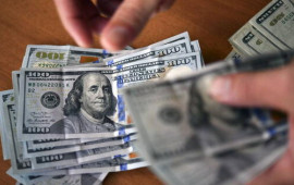 D&uuml;nyanın ən borclu &ouml;lkəsində niyə hər kəsin kefi k&ouml;kd&uuml;r?