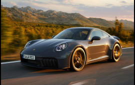 "Porsche" çökür