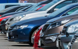 Hibrid avtomobillər bahalaşa bilər 