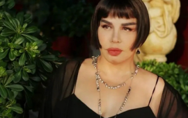 Sezen Aksu illər sonra görüntüləndi  tanınmaz halda 