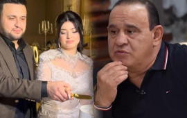 "Oğlumu evləndirəndə b&uuml;rclərini yoxlatdırdım"