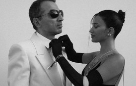 Adnan Əhmədzadənin həbsdə ilk doğum g&uuml;n&uuml;  Haradanharaya...