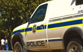 Cənubi Afrikada atışma  10 &ouml;l&uuml;, 10 yaralı