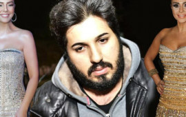 Günel Rza Zərrabla Ebru Gündeşdən danışdı: "Cəzasını daha tez vaxtda çəkir"