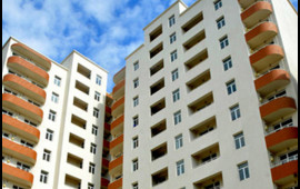 Kirayə qalanlara ŞAD XƏBƏR