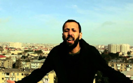 Tanınmış azərbaycanlı reper narkotikdən sağaldı  &ouml;ncəki halı DƏHŞƏTƏ GƏTİRİR 