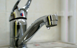 Bakının bu qəsəbəsində su OLMAYACAQ