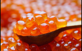 Üzərində E‑239 yazılan kürü almayın  Zəhər saçır