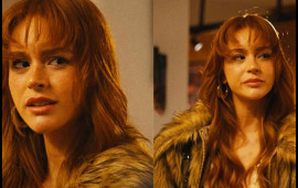 Həmkarını əxlaqsızlıqda ittiham edirdi, &ouml;z&uuml; biabır&ccedil;ı səhnələrə &ccedil;əkildi  FOTO