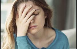 Depressiyanın m&uuml;alicəsində yol verilən təhl&uuml;kəli səhv