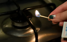 Bakıda bu ərazilər qazsız qalacaq