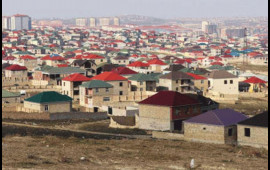 Sənədsiz ev sahiblərinə ŞAD XƏBƏR: Proses BAŞLAYIR