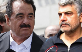 İbrahim Tatlısesə silahlı h&uuml;cuma g&ouml;rə tutulandan qəribə TƏLƏB