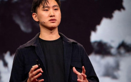 Gənc milyarderdən gənclərə tək cümləlik məsləhət: “Bütün vaxtınızı buna sərf edin”