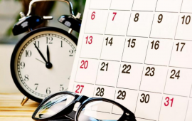 Bu ay 12 gün iş olmayacaq