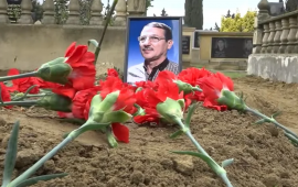 Qohumları gəlmədi, dostu sahib &ccedil;ıxdı: Elşən Binəqədinin son vəsiyyəti...