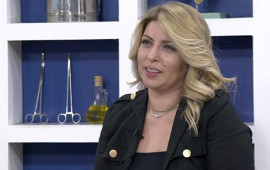 Arzu Yusifova vəzifəsindən azad edildi