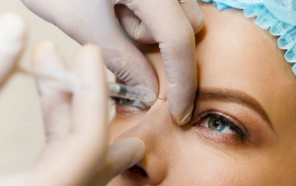 Botoksdan sonra görmə və nitq pozuntusu riski artır