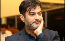 “Çarli Çaplin aktyor deyil” – Əməkdar artist Coşqun Rəhimovla