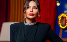 Afaq estetik əməliyyat etdirdi  izləyiciləri tanımadı 