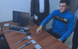 Anasını sevgilisi ilə tutdu: Maştağadakı qətlə g&ouml;rə HƏBS OLUNMADI