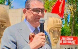 Saleh Səmədov rəisi söyüb  Şok təfərrüat
