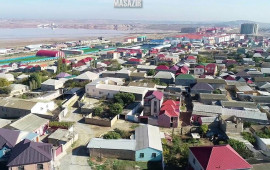 Xəstəliyi olanlar Masazırdan ev almasınlar  Həkim riskləri AÇIQLADI