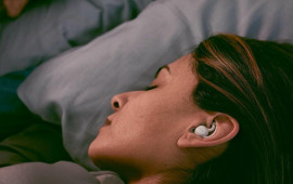 Bu vərdiş ölümcül ola bilər – Niyə qulaqcıqla yatmaq olmaz?