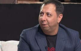 &ldquo;İlk dəfə bunu eşidəndə b&ouml;y&uuml;k şok yaşadım"