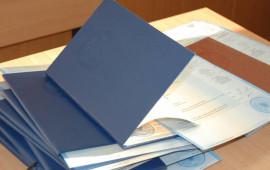 Ötən ay xaricdə təhsil alan neçə şəxsin diplomu tanınmayıb?