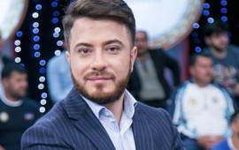 Nazpəri Dostəliyevadan Ramala irad