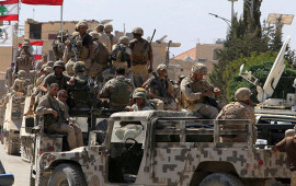 &ldquo;Hizbullah&rdquo; İsrailə qarşı hərbi əməliyyata başladı