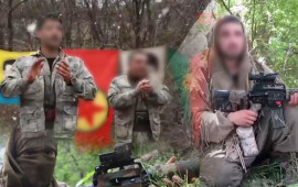 PKKnın buraxılması: Müharibənin sonu, yoxsa silah anbarı ilə yeni mərhələ?