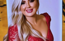 "Məclislərə "bədənayaq" g&ouml;stərməyə getmirəm"