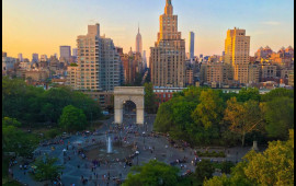 Yəhudilər NyuYorku tərk edir  Müsəlman merə görə