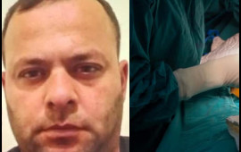 “Uşağa görə muştuluq aldılar, gecə yoldaşımın meyitini verdilər”
