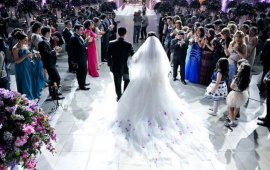 Azərbaycanda toy günü bəyi bıçaqladılar