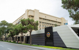 RusiyaUkrayna m&uuml;haribəsində iştirak edən daha 4 vətəndaş həbs edilib &ndash; DTX