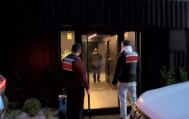 T&uuml;rkiyənin məşhur media platformasına qarşı ƏMƏLİYYAT  Saxlanılanlar var