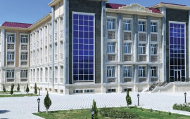 Naxçıvanda tələbələrin narazılığı ilə bağlı  AÇIQLAMA