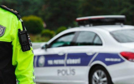 Küləkli hava ilə bağlı növbəti  Xəbərdarlıq