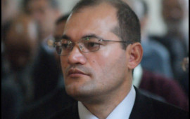 Razi Nurullayevə itki 