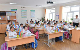 Yeni tədris ilində lisey və gimnaziyalara şagird qəbulu ilə bağlı YENİLİK