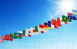 ABŞ G20 sammitində iştirak etməyəcək